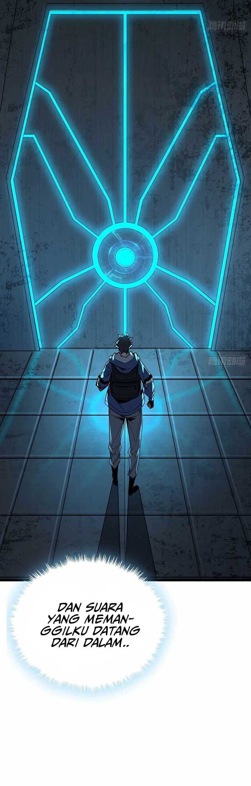 This Game Is Too Realistic Chapter 02 Gambar 56