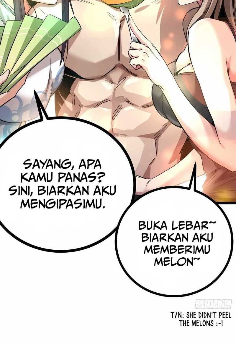 This Game Is Too Realistic Chapter 02 Gambar 96