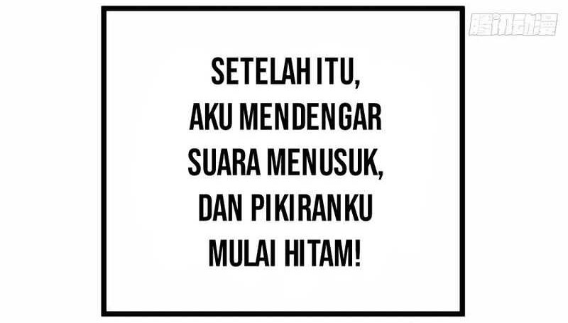 This Game Is Too Realistic Chapter 02 Gambar 14