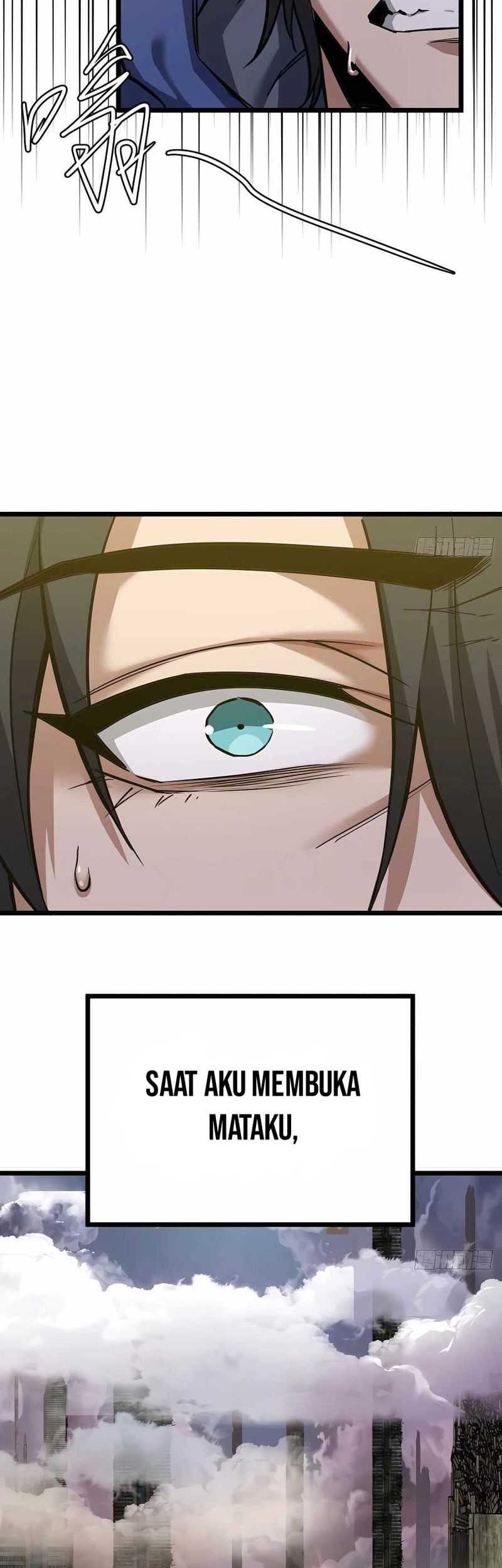 This Game Is Too Realistic Chapter 02 Gambar 16