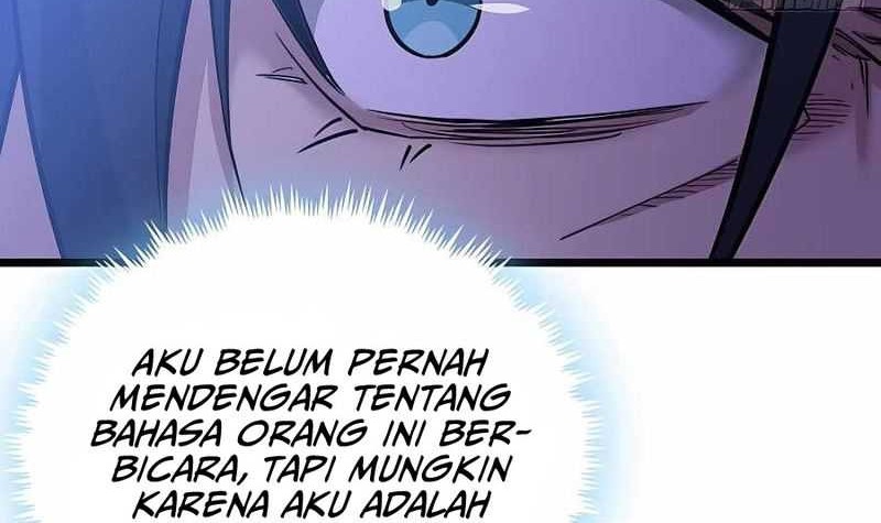 This Game Is Too Realistic Chapter 02 Gambar 34