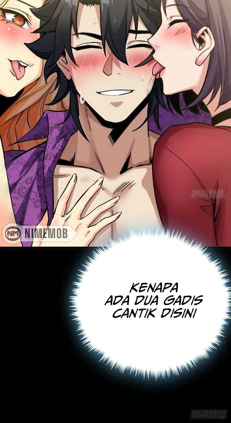 This Game Is Too Realistic Chapter 01 Gambar 5