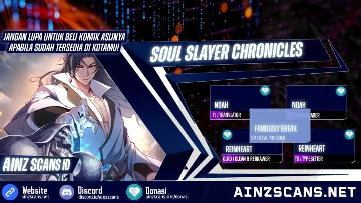 Baca Komik Soul Slayer Chronicles Chapter 02 Gambar 1