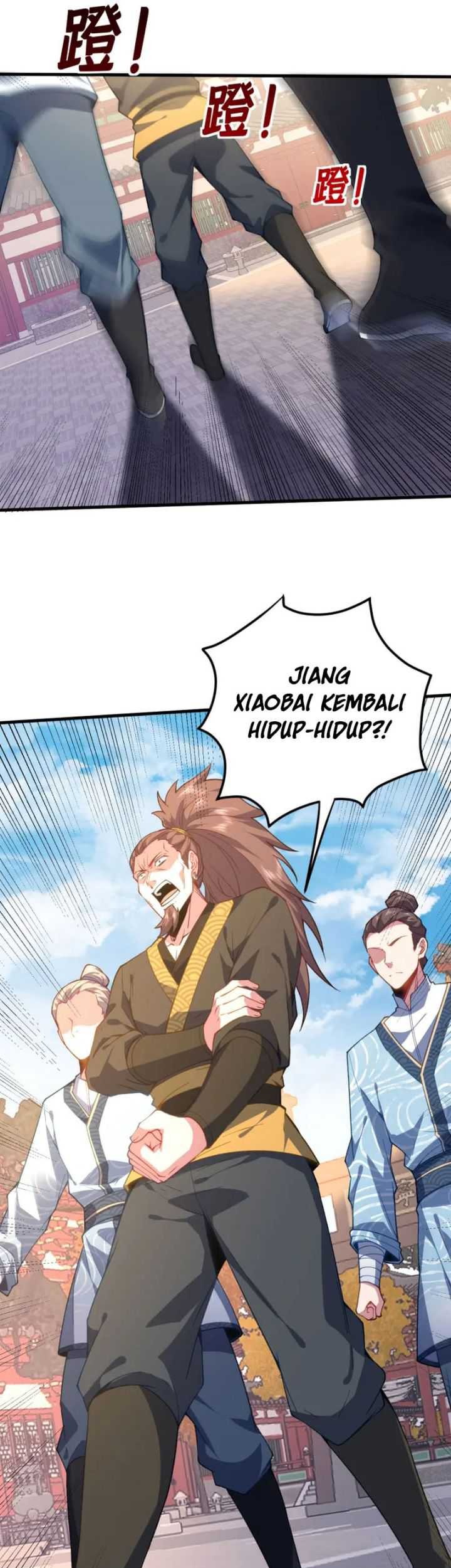 Soul Slayer Chronicles Chapter 02 Gambar 49