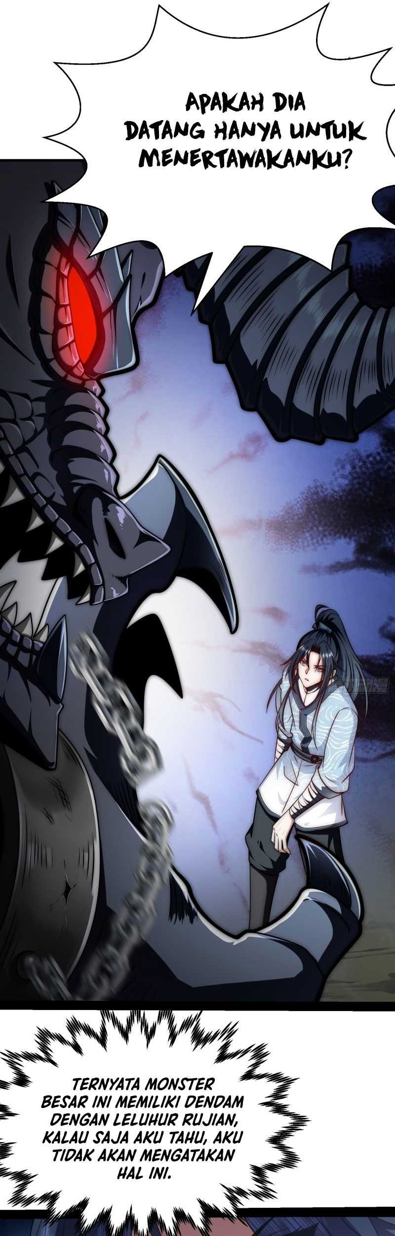 Soul Slayer Chronicles Chapter 01 Gambar 45