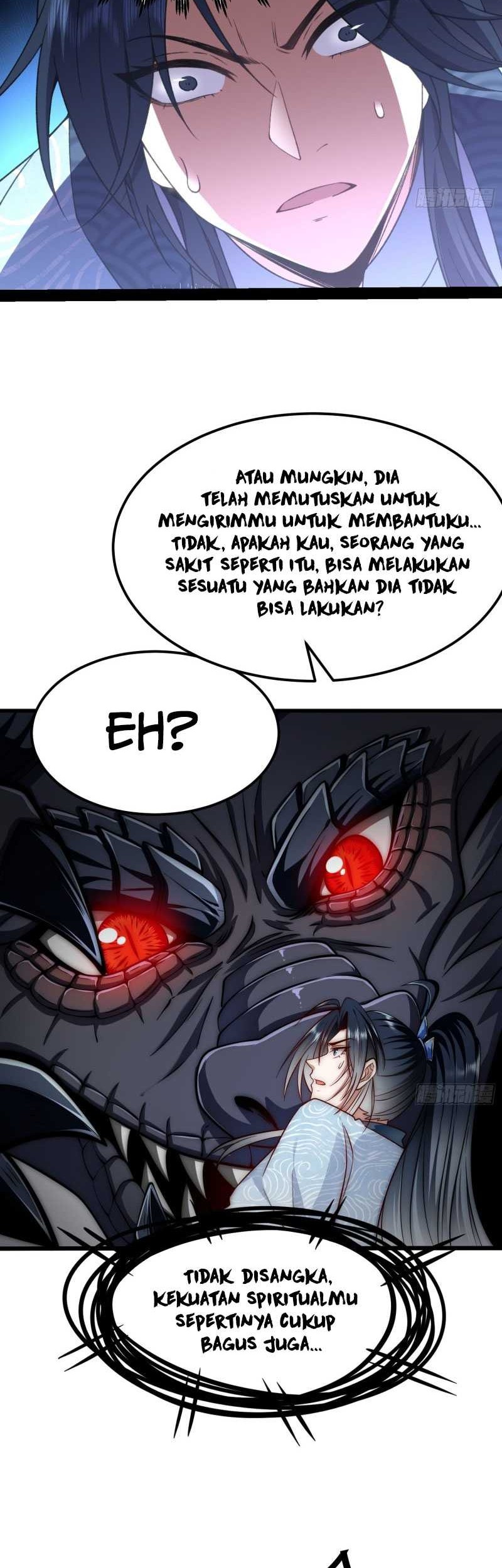 Soul Slayer Chronicles Chapter 01 Gambar 46
