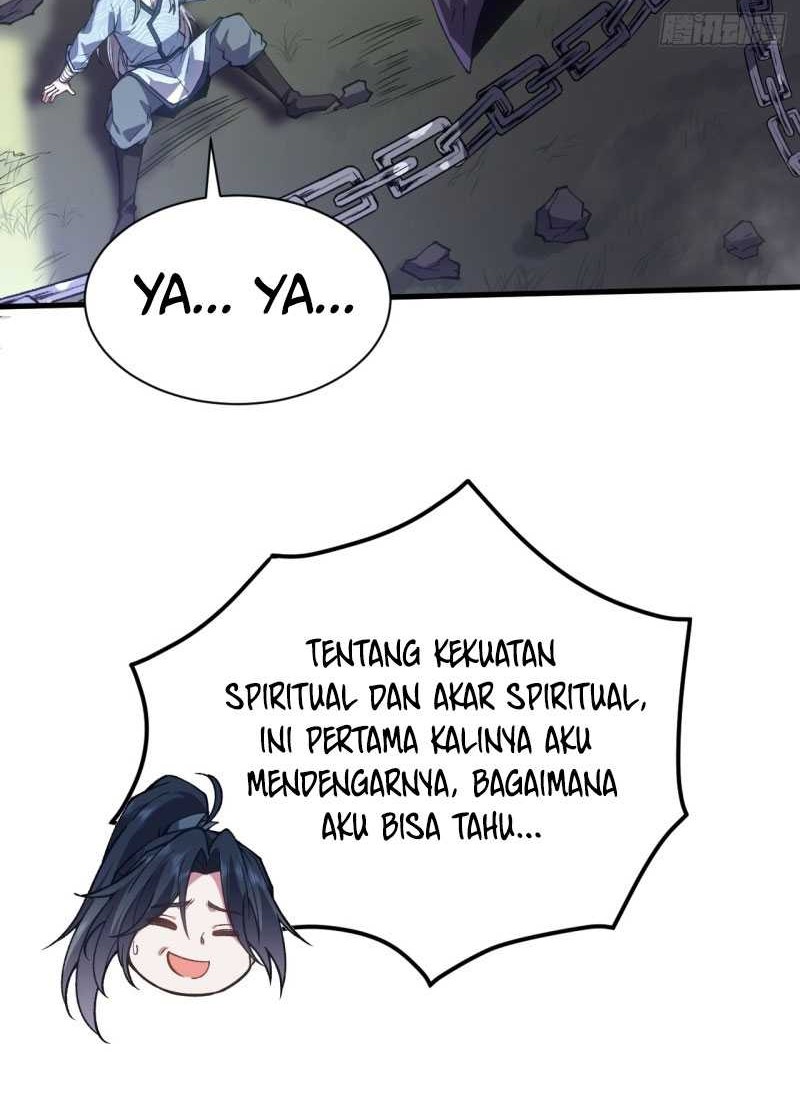 Soul Slayer Chronicles Chapter 01 Gambar 50