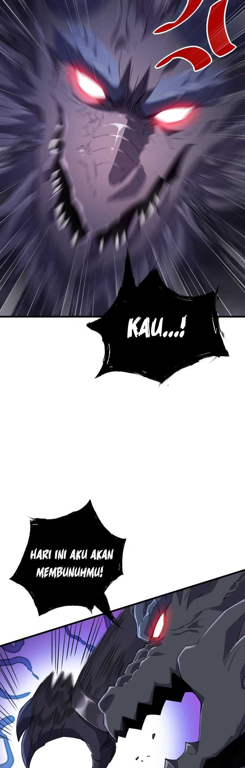 Soul Slayer Chronicles Chapter 01 Gambar 53