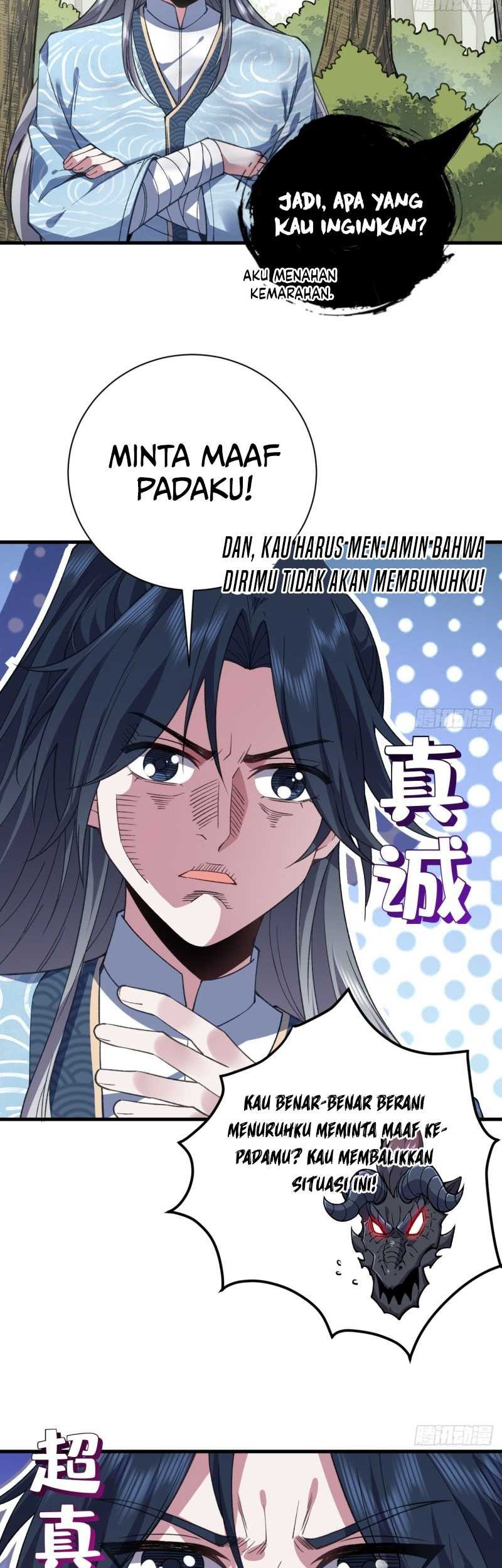 Soul Slayer Chronicles Chapter 01 Gambar 55