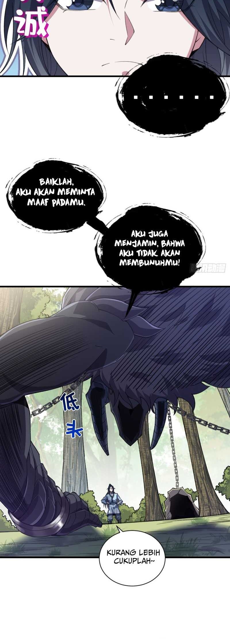 Soul Slayer Chronicles Chapter 01 Gambar 56