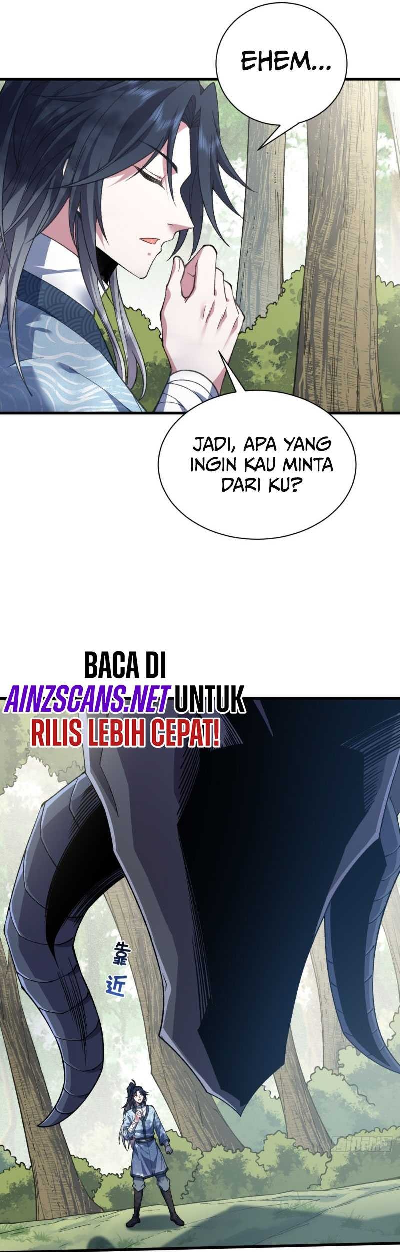 Soul Slayer Chronicles Chapter 01 Gambar 57