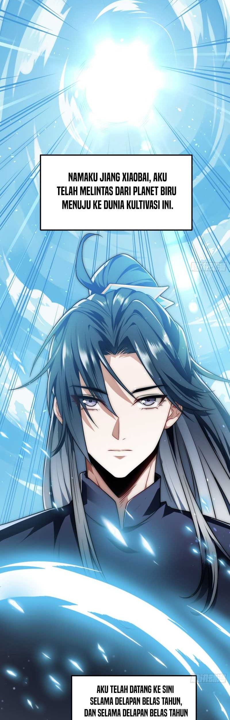 Soul Slayer Chronicles Chapter 01 Gambar 4