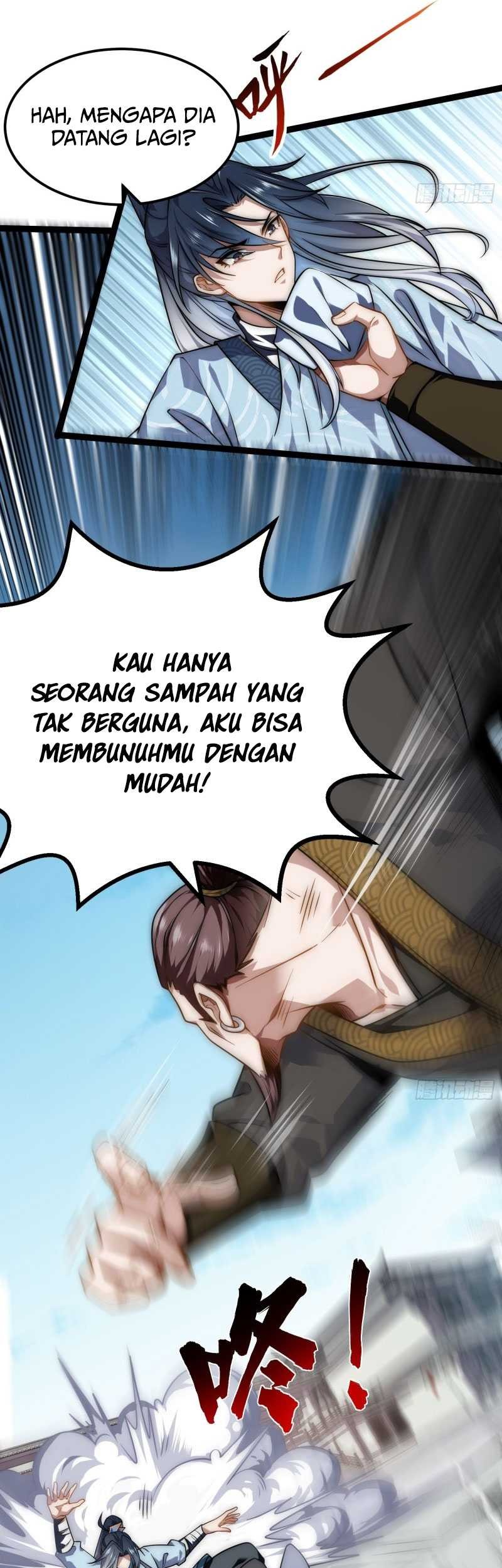 Soul Slayer Chronicles Chapter 01 Gambar 9