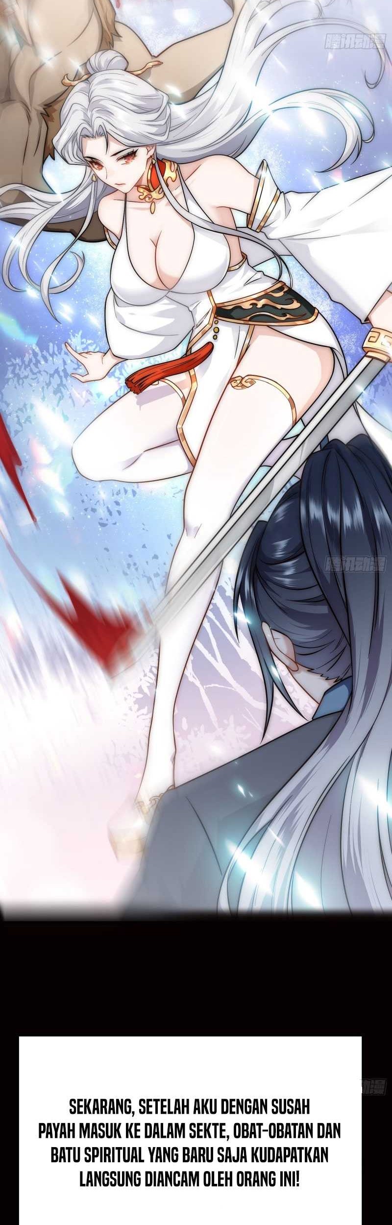 Soul Slayer Chronicles Chapter 01 Gambar 12