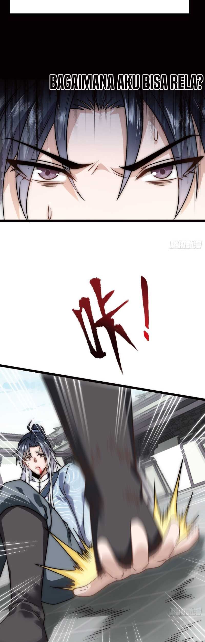 Soul Slayer Chronicles Chapter 01 Gambar 13