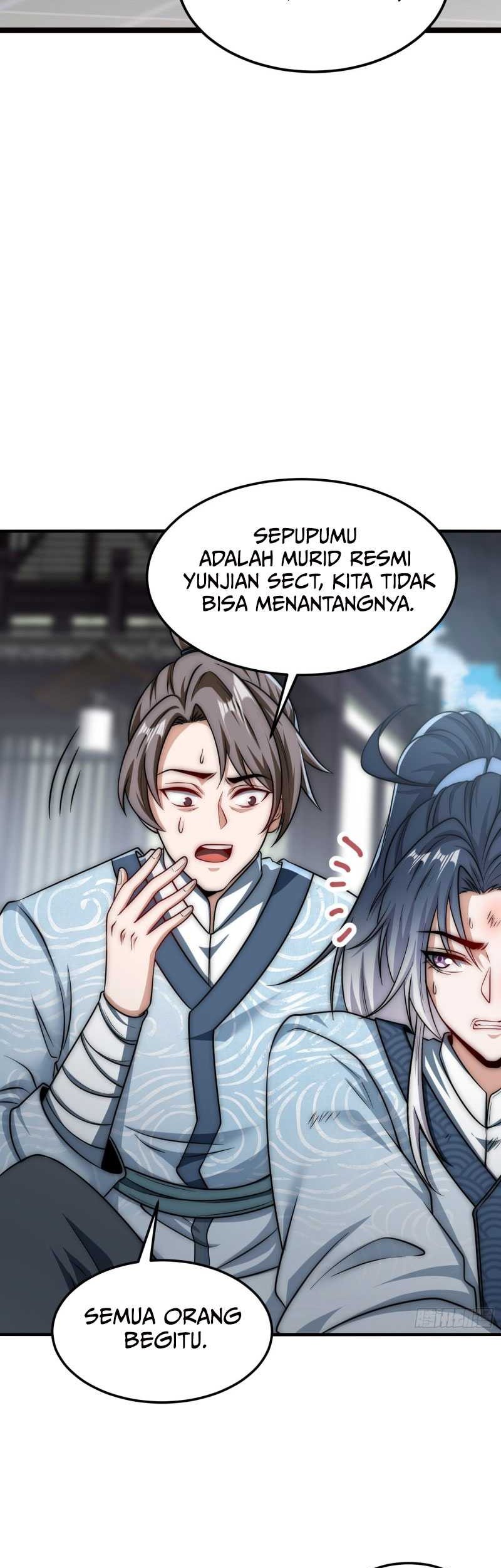 Soul Slayer Chronicles Chapter 01 Gambar 17