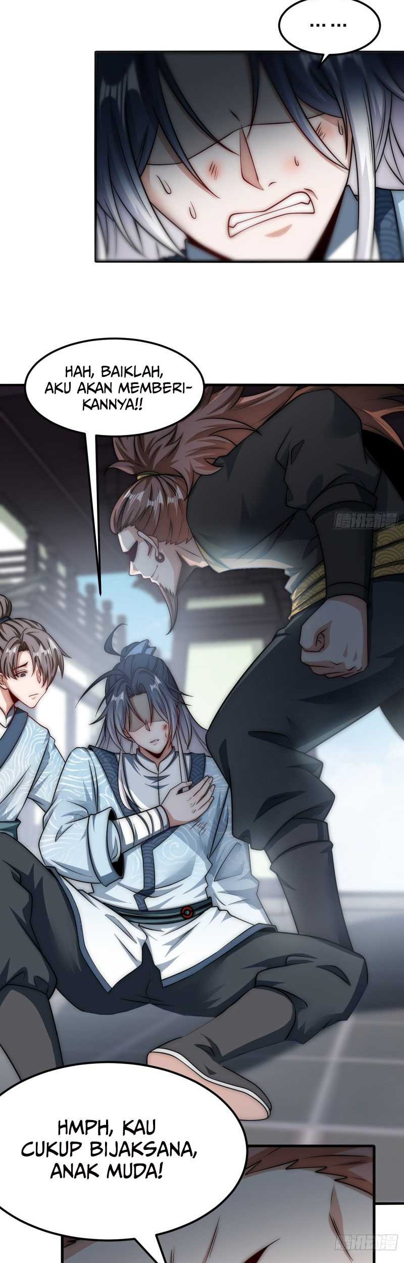 Soul Slayer Chronicles Chapter 01 Gambar 18