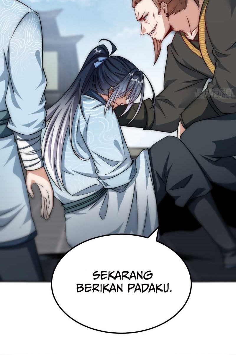 Soul Slayer Chronicles Chapter 01 Gambar 20