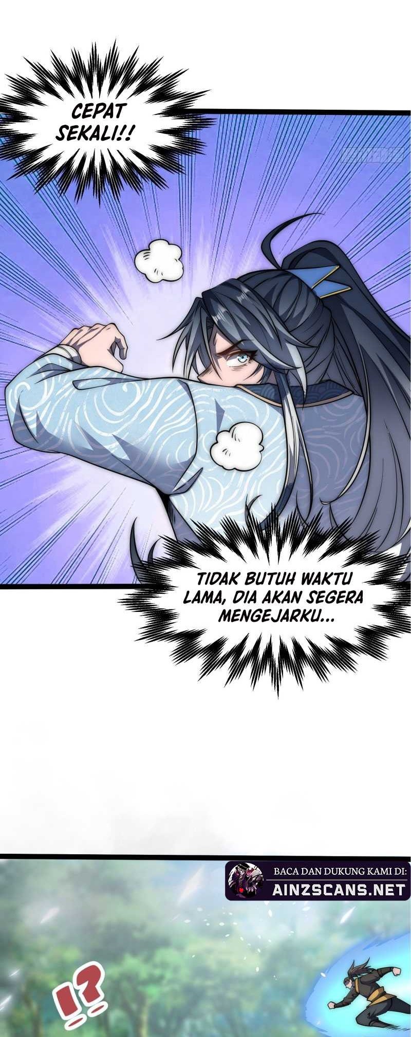 Soul Slayer Chronicles Chapter 01 Gambar 26