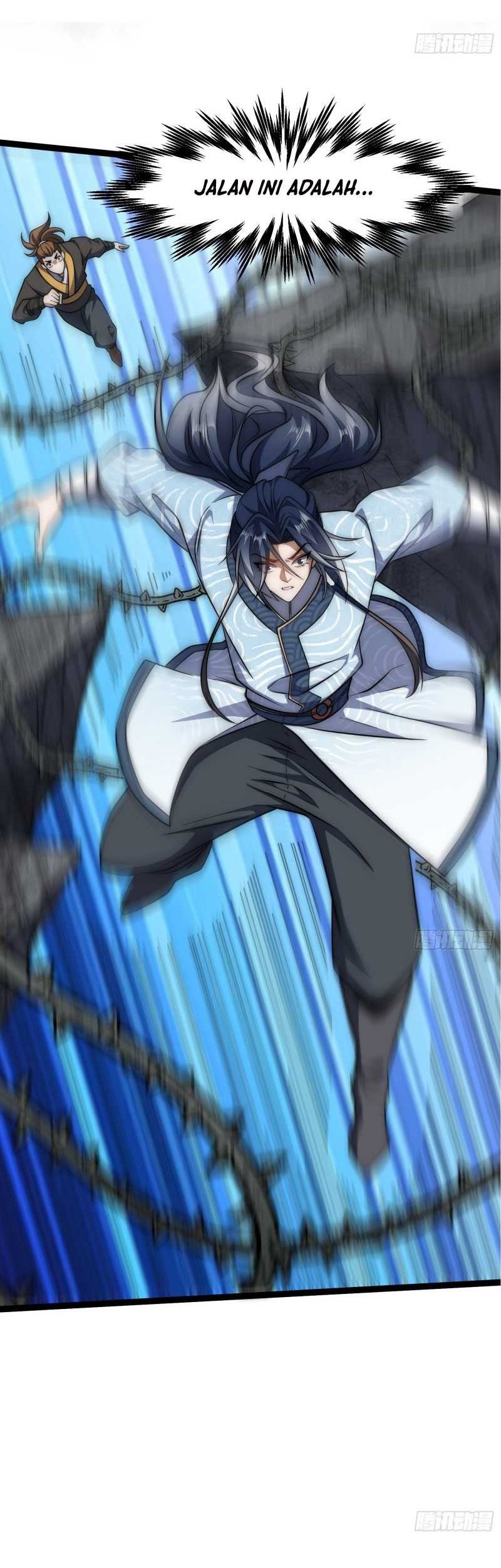 Soul Slayer Chronicles Chapter 01 Gambar 28