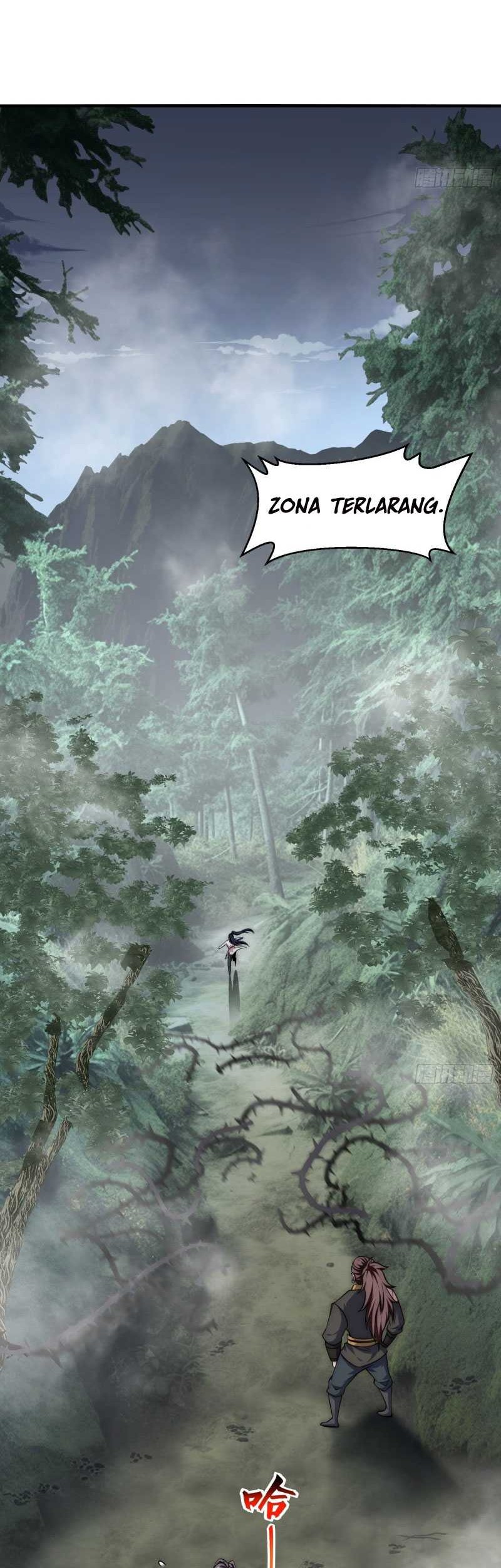 Soul Slayer Chronicles Chapter 01 Gambar 30