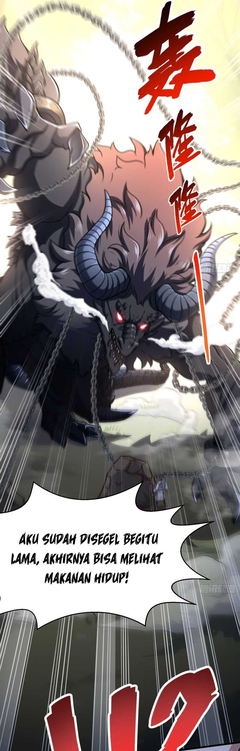 Soul Slayer Chronicles Chapter 01 Gambar 39