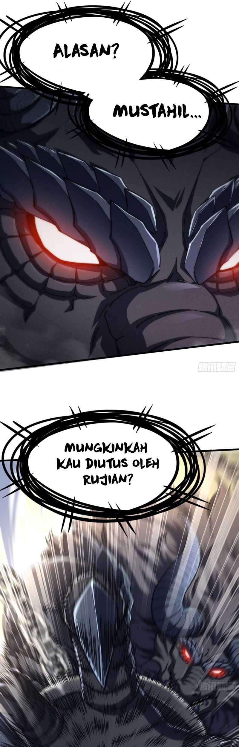Soul Slayer Chronicles Chapter 01 Gambar 41