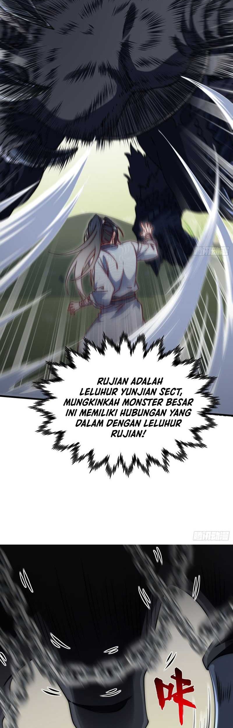Soul Slayer Chronicles Chapter 01 Gambar 42