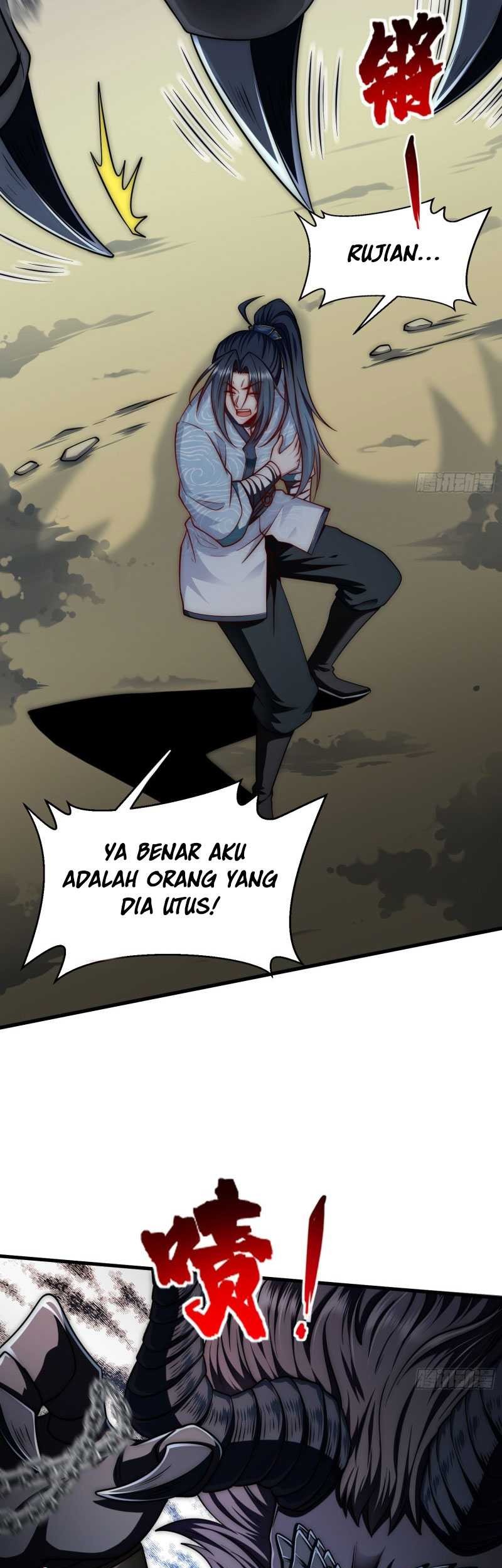 Soul Slayer Chronicles Chapter 01 Gambar 43