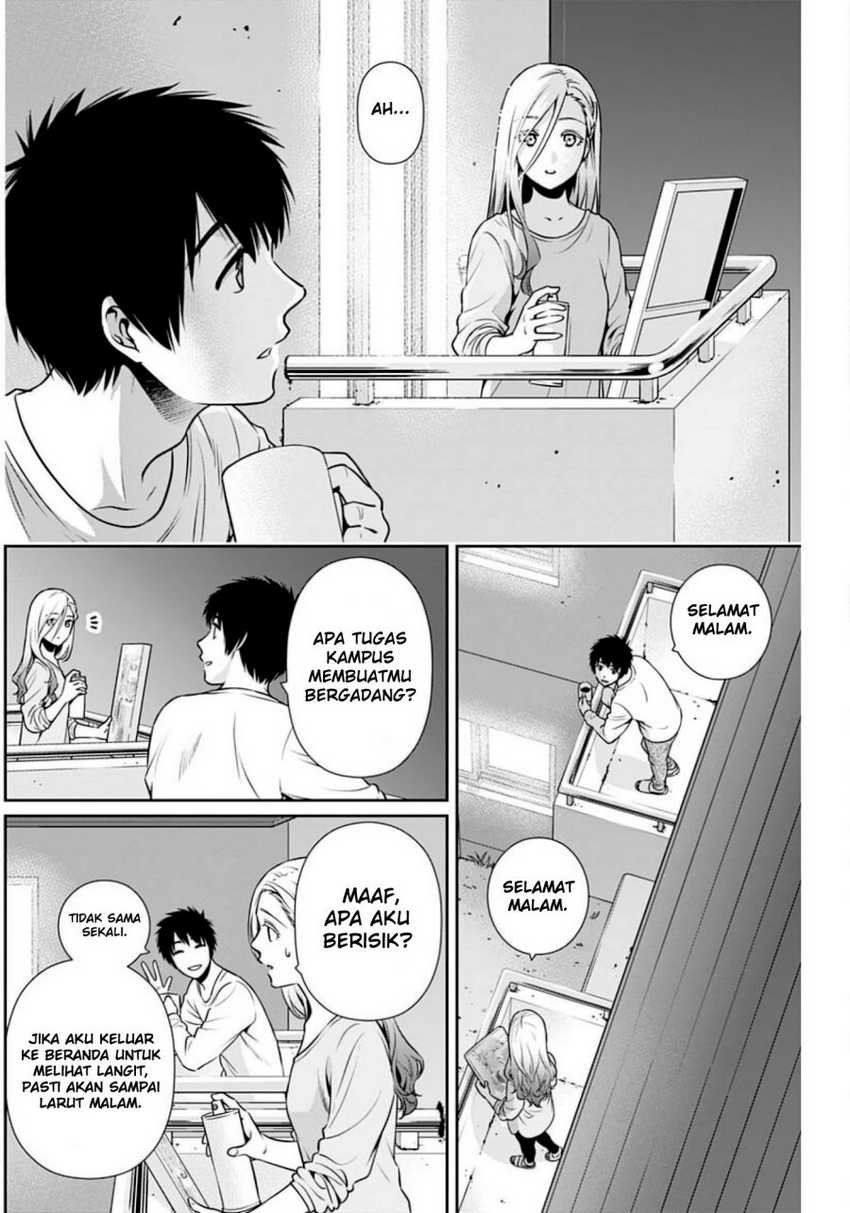 Issho ni Kurashite ii desu ka? Chapter 06 Gambar 18