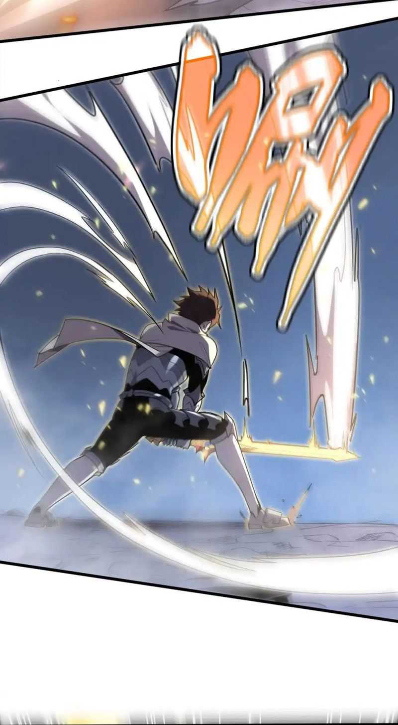 My System Is Very Serious Chapter 13 Gambar 16