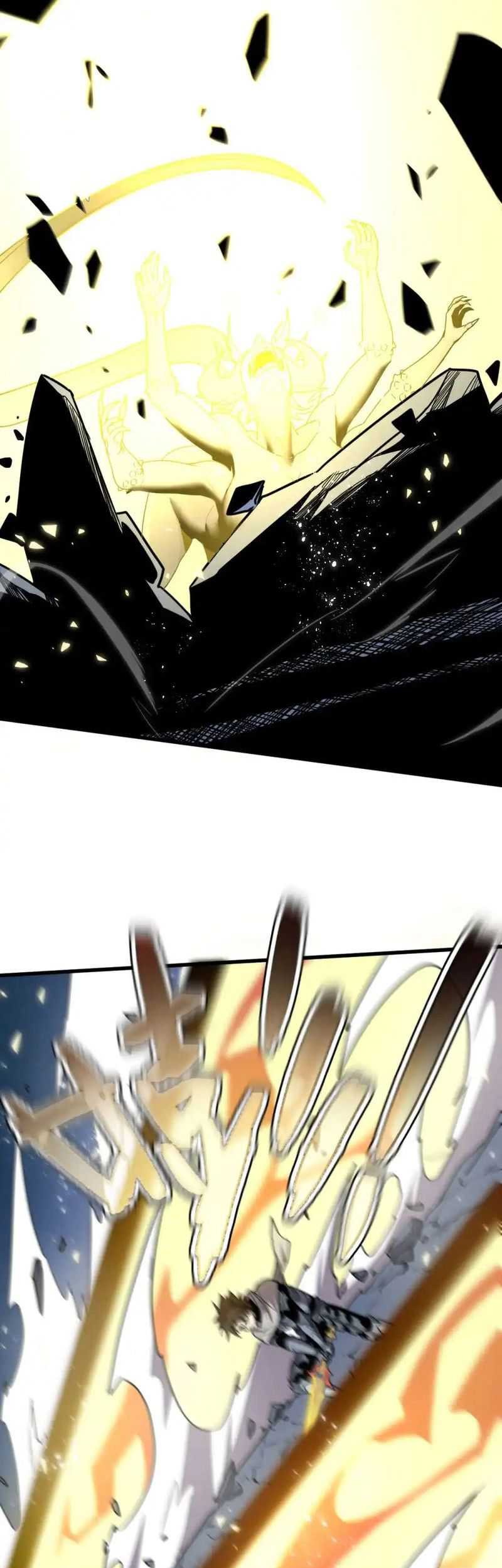 My System Is Very Serious Chapter 13 Gambar 19