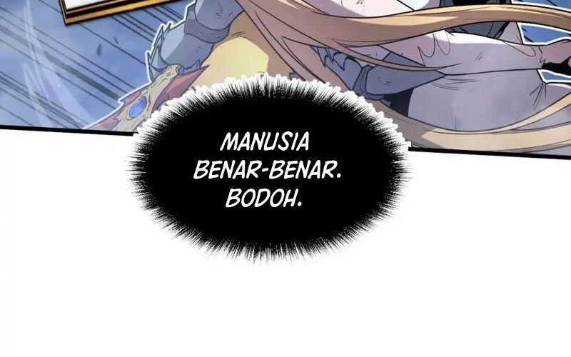 My System Is Very Serious Chapter 13 Gambar 43