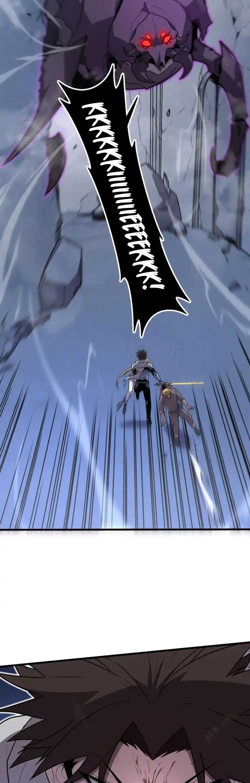 My System Is Very Serious Chapter 13 Gambar 46
