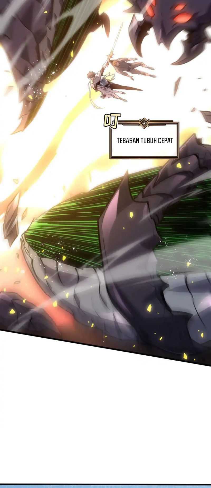 My System Is Very Serious Chapter 13 Gambar 54