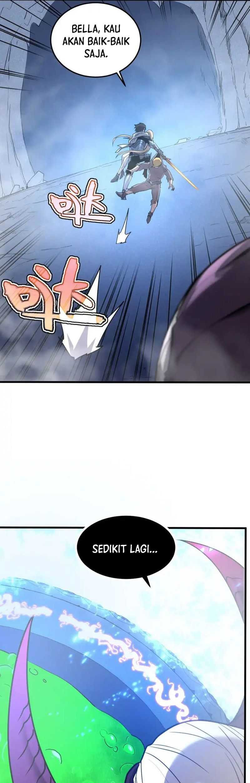 My System Is Very Serious Chapter 13 Gambar 59
