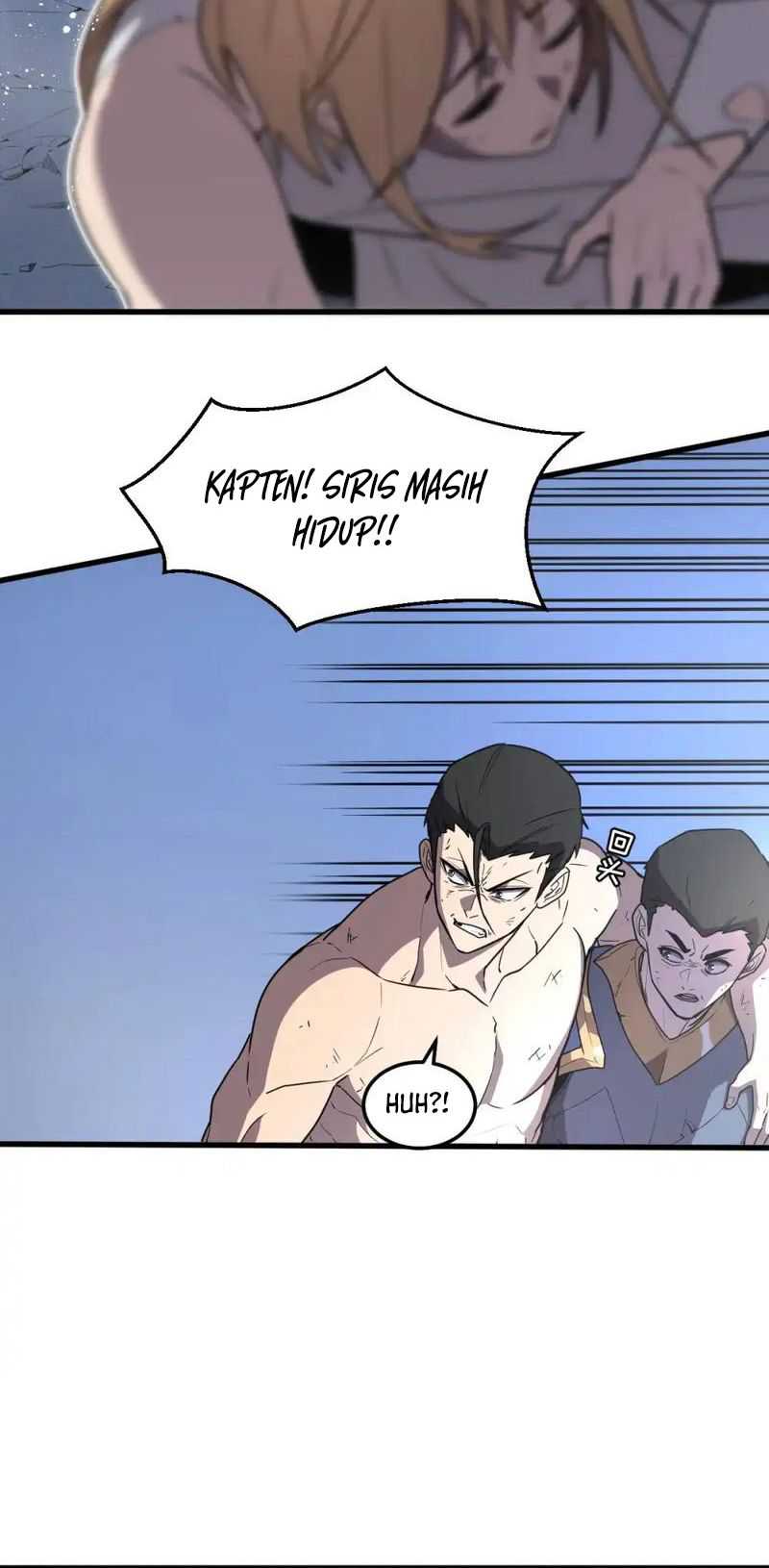 My System Is Very Serious Chapter 13 Gambar 79