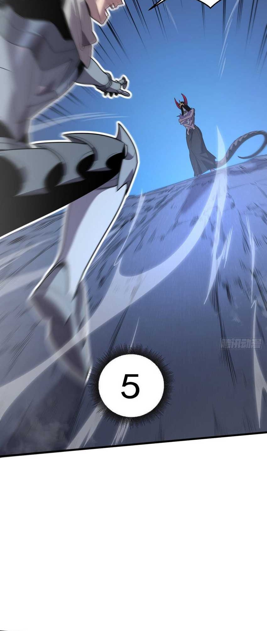 My System Is Very Serious Chapter 11 Gambar 22