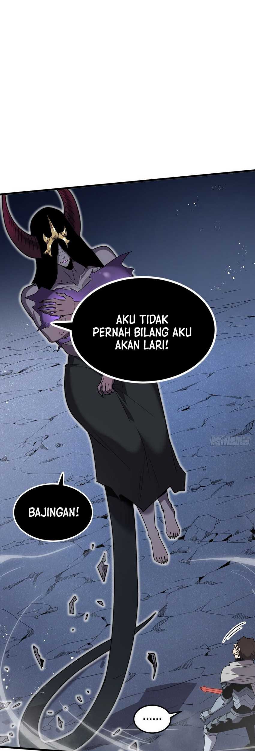 My System Is Very Serious Chapter 11 Gambar 31
