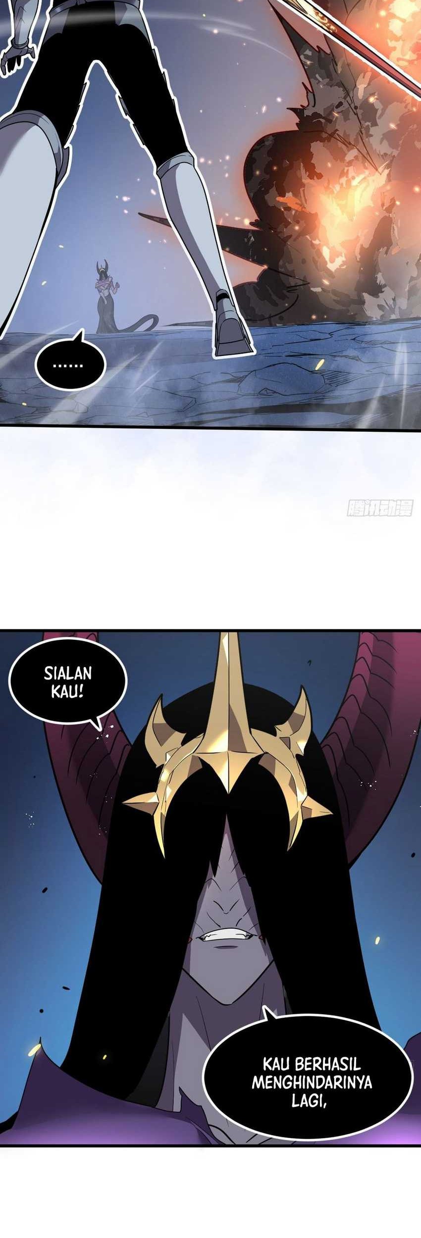My System Is Very Serious Chapter 11 Gambar 58