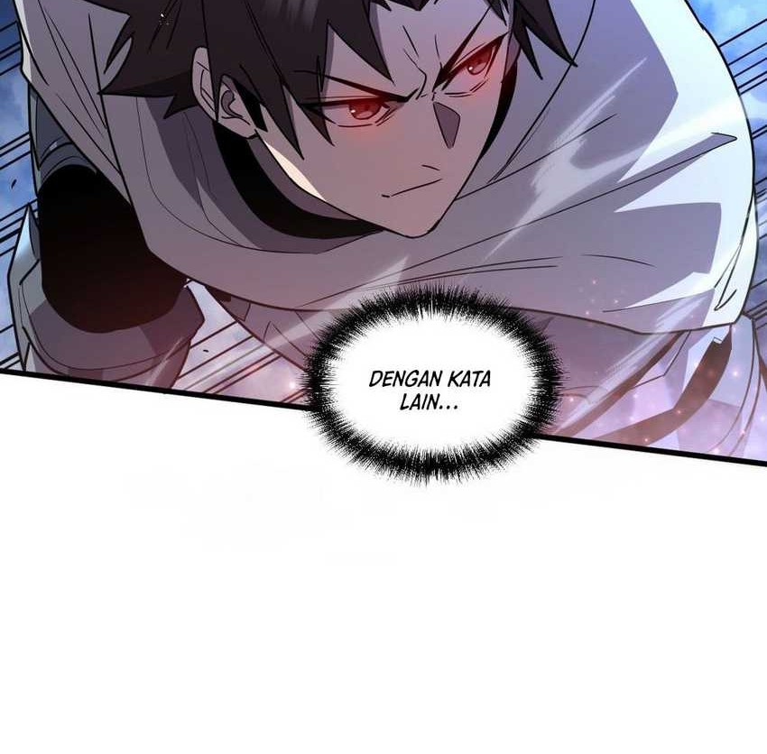My System Is Very Serious Chapter 11 Gambar 5