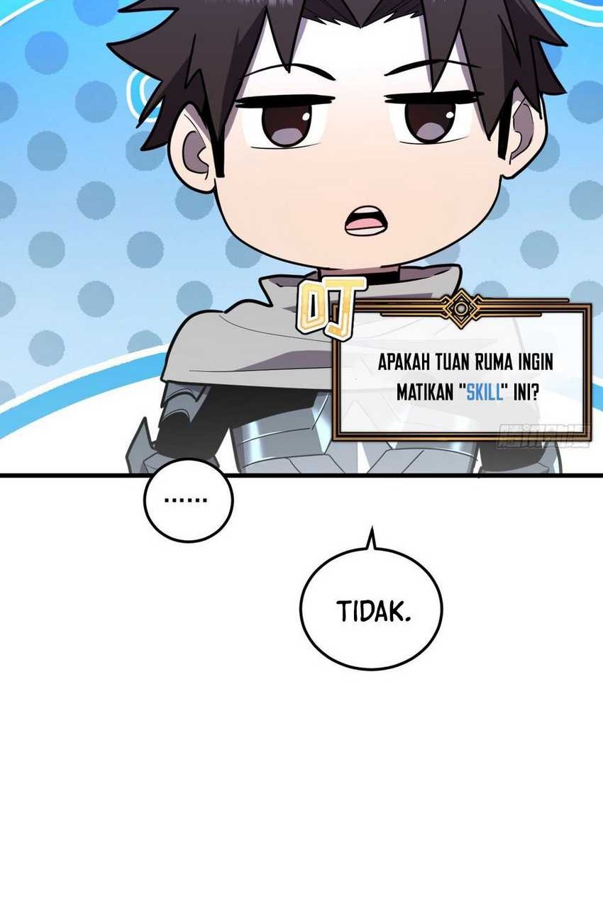 My System Is Very Serious Chapter 11 Gambar 9
