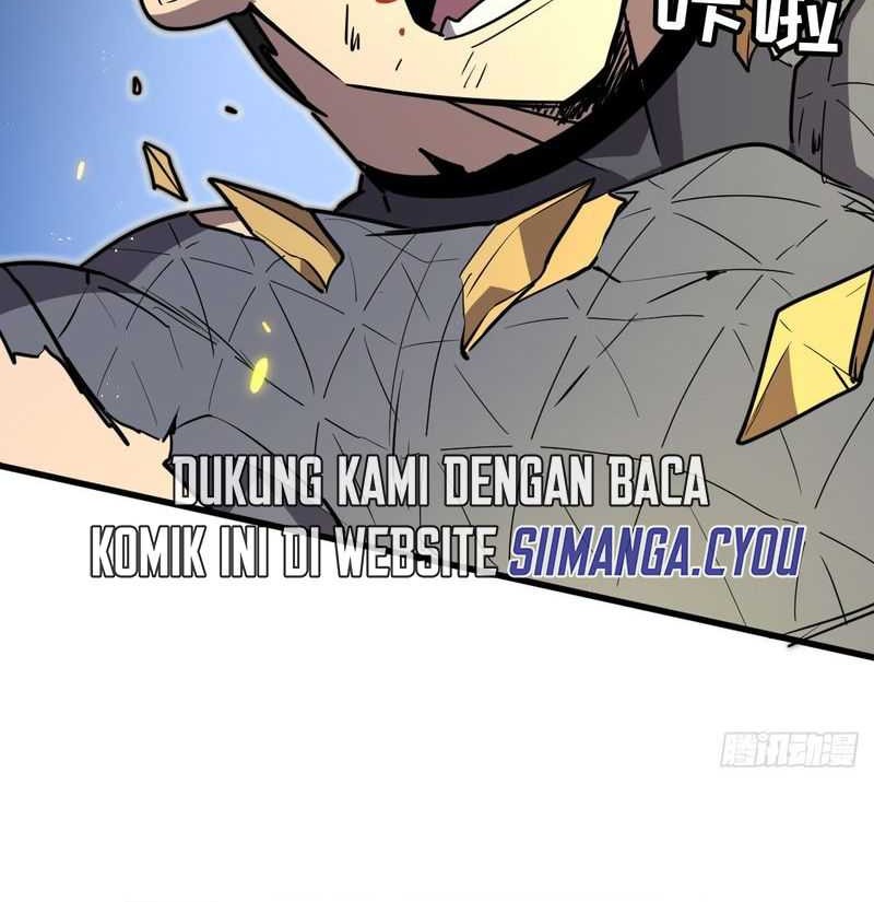 My System Is Very Serious Chapter 09 Gambar 48