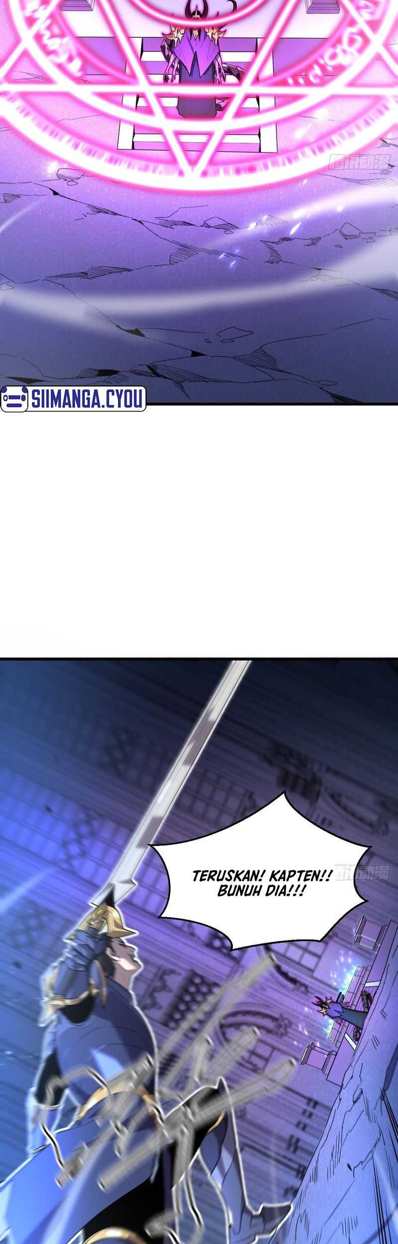 My System Is Very Serious Chapter 09 Gambar 3