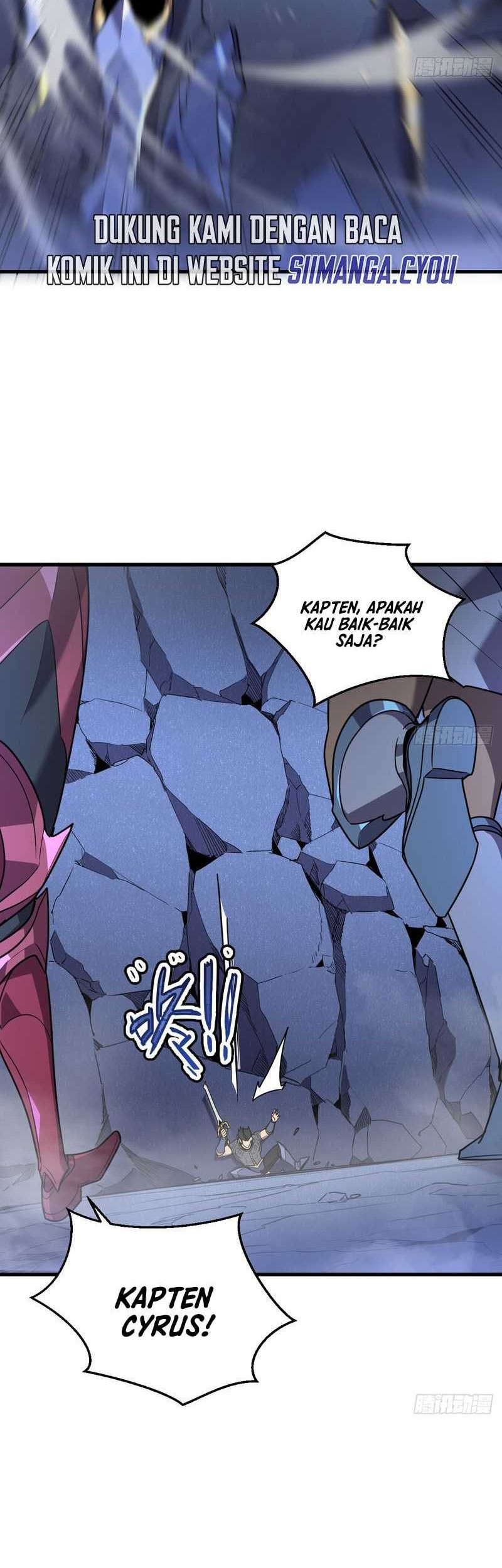 My System Is Very Serious Chapter 09 Gambar 12