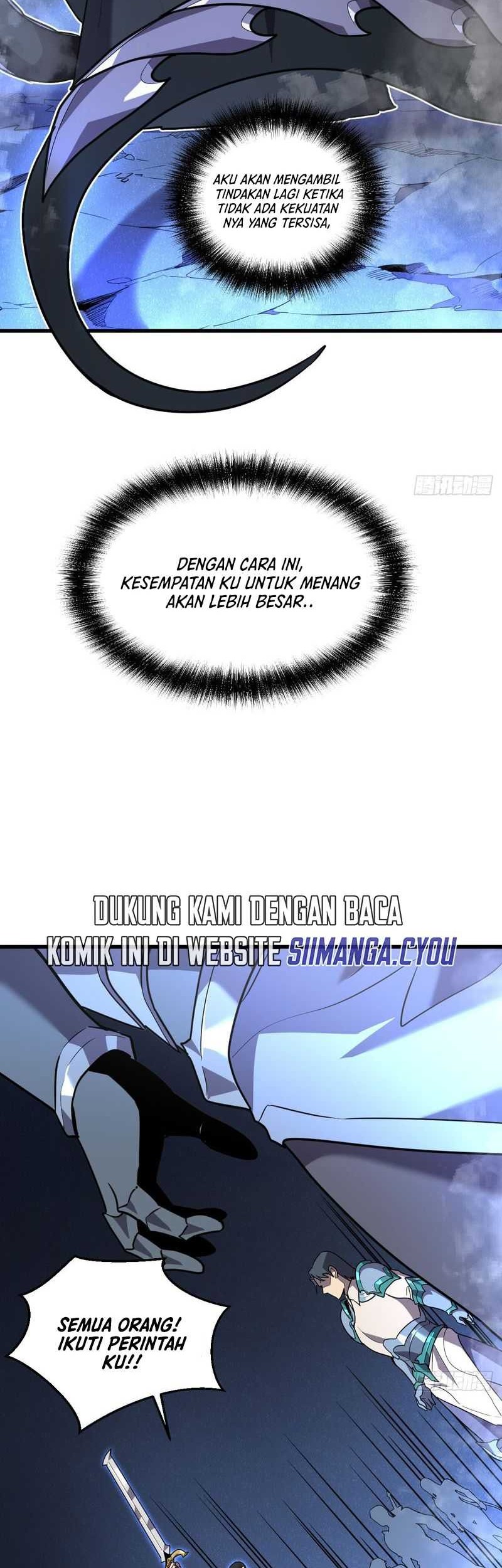My System Is Very Serious Chapter 09 Gambar 17