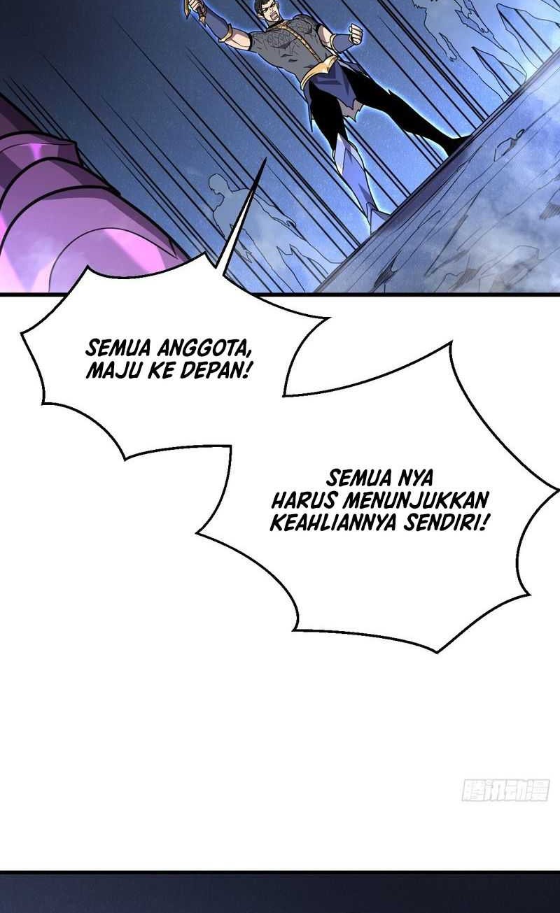 My System Is Very Serious Chapter 09 Gambar 18