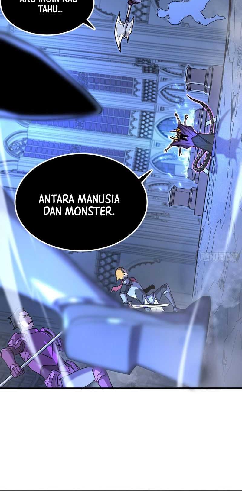 My System Is Very Serious Chapter 09 Gambar 24