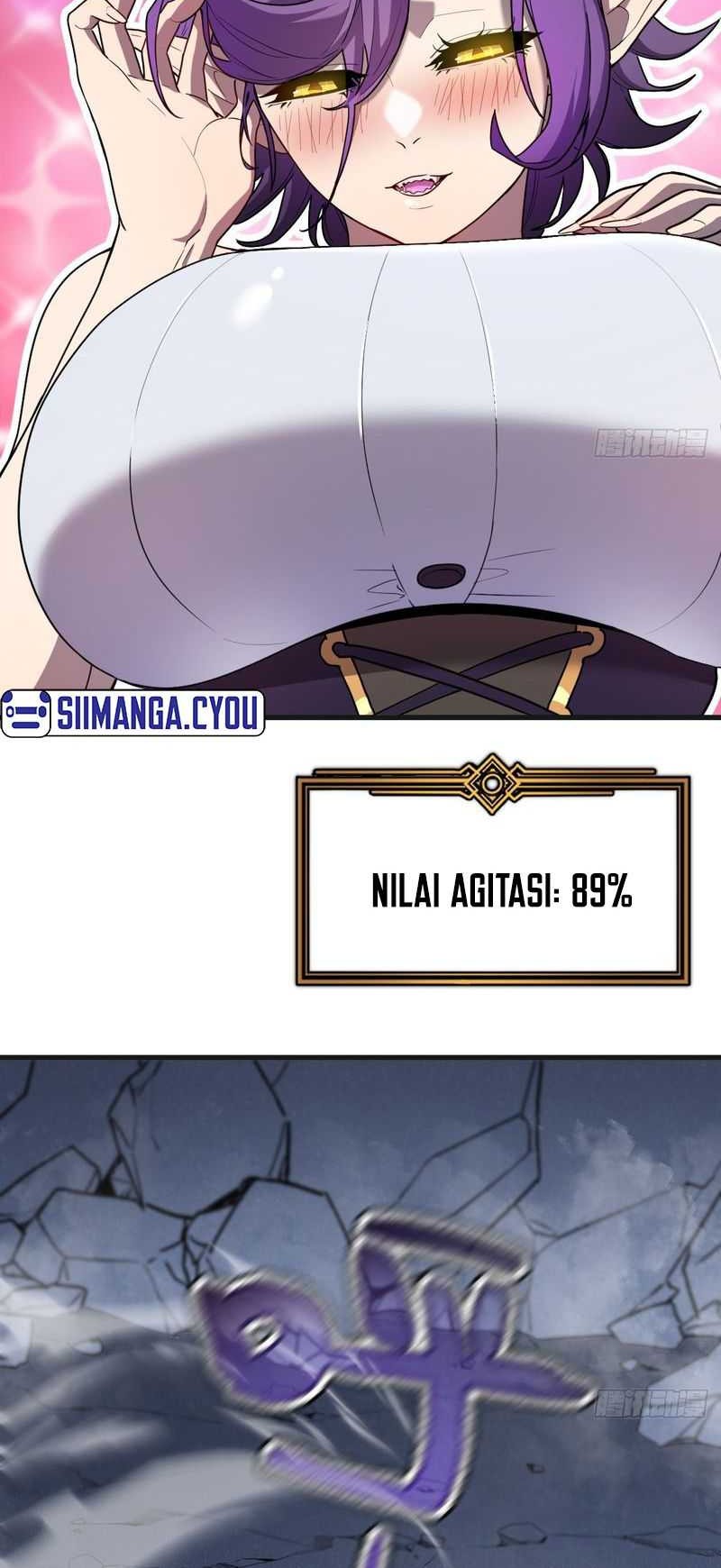 My System Is Very Serious Chapter 07 Gambar 30