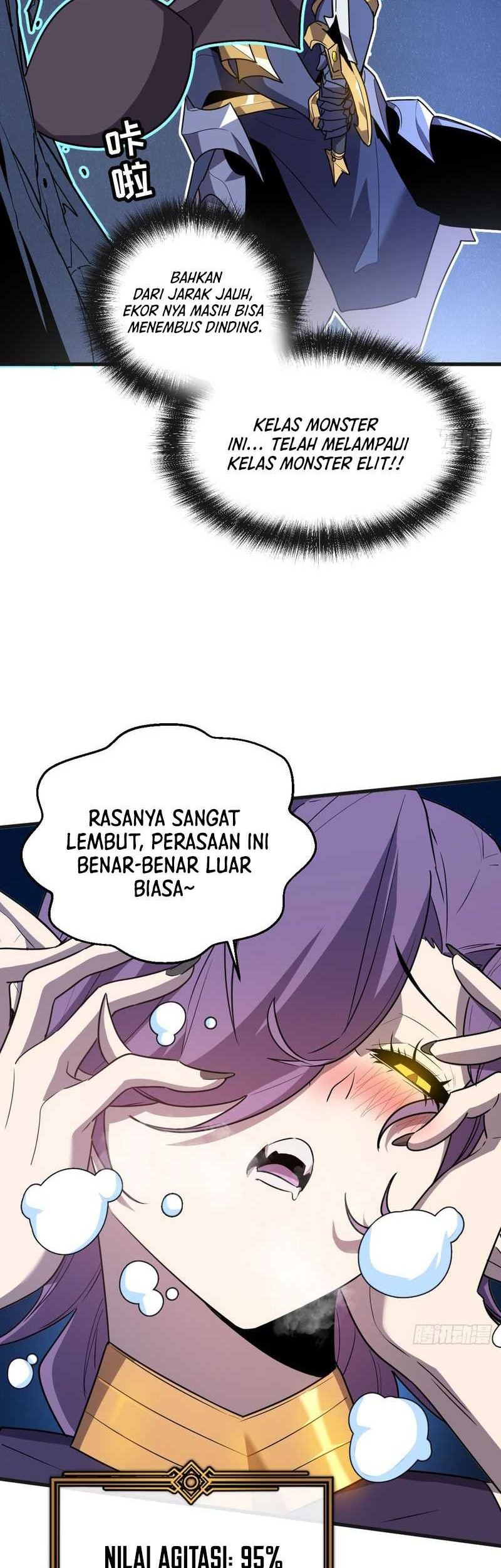 My System Is Very Serious Chapter 07 Gambar 38